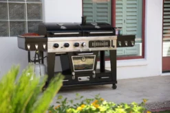 Barbacoa Combo Memphis Pit Boss PBMEMU1 22 Barbacoa Combo Memphis Pit Boss PBMEMU1 -Napoleon || Weber || Broil King Ventas Sin titulo 1