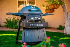 Barbacoa De Gas Pit Boss Sportsman 3 -Napoleon || Weber || Broil King Ventas Sinfgitulo