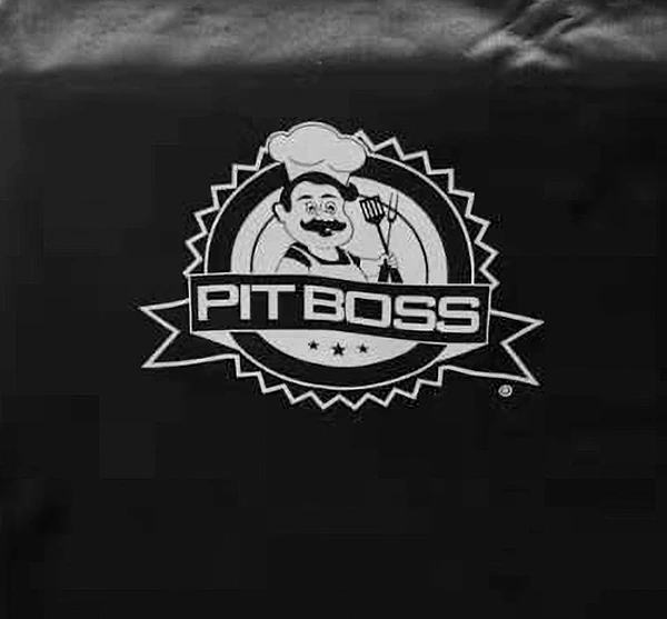 Funda Para Plancha Pit Boss Ultimate 5 Con Carro 2 Funda Para Plancha Pit Boss Ultimate 5 Con Carro - Imagen 2
