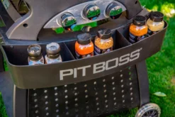 Barbacoa De Gas Pit Boss Sportsman 3 -Napoleon || Weber || Broil King Ventas Sinrtulo