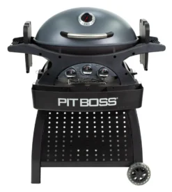Barbacoa De Gas Pit Boss Sportsman 3 -Napoleon || Weber || Broil King Ventas Sinrtyitulo