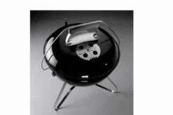 Weber Smokey Joe Premium 37 Cm Negro -Napoleon || Weber || Broil King Ventas Smokey Joe Premium 1121004 06