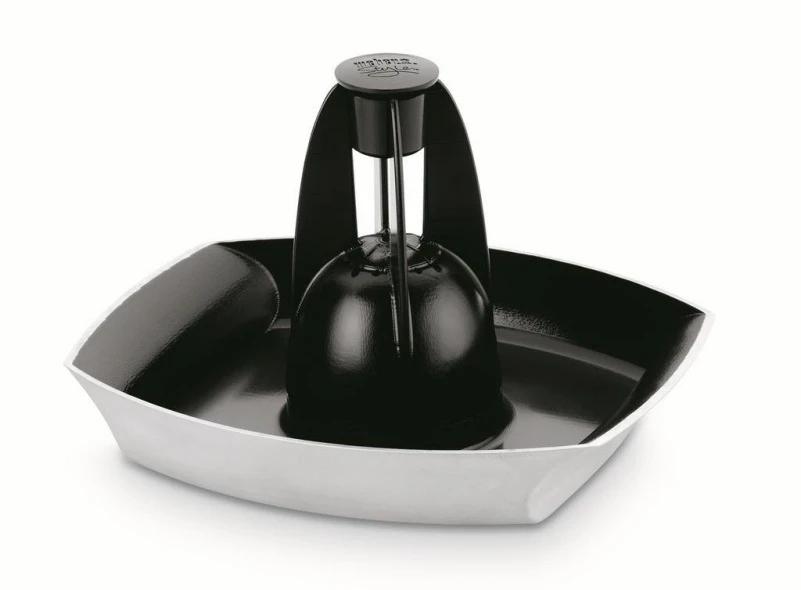 Soporte Asador Pollos Weber Style 2 Soporte Asador Pollos Weber Style - Imagen 2