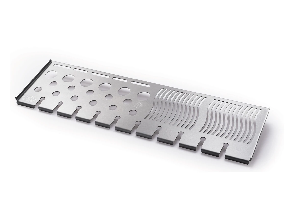 Soporte Multifuncional Para Napoleon Rogue 525 1 Soporte Multifuncional Para Napoleon Rogue 525