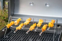 Soporte Sistema De Cocción Por Niveles Weber 10 Soporte Sistema De Cocción Por Niveles Weber -Napoleon || Weber || Broil King Ventas Soporte Sistema de Coccion por Niveles Weber 4