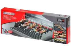 Soporte Sistema De Cocción Por Niveles Weber 11 Soporte Sistema De Cocción Por Niveles Weber -Napoleon || Weber || Broil King Ventas Soporte Sistema de Coccion por Niveles Weber 5