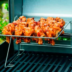 Soporte Sistema De Cocción Por Niveles Weber 13 Soporte Sistema De Cocción Por Niveles Weber -Napoleon || Weber || Broil King Ventas Soporte Sistema de Coccion por Niveles Weber 7