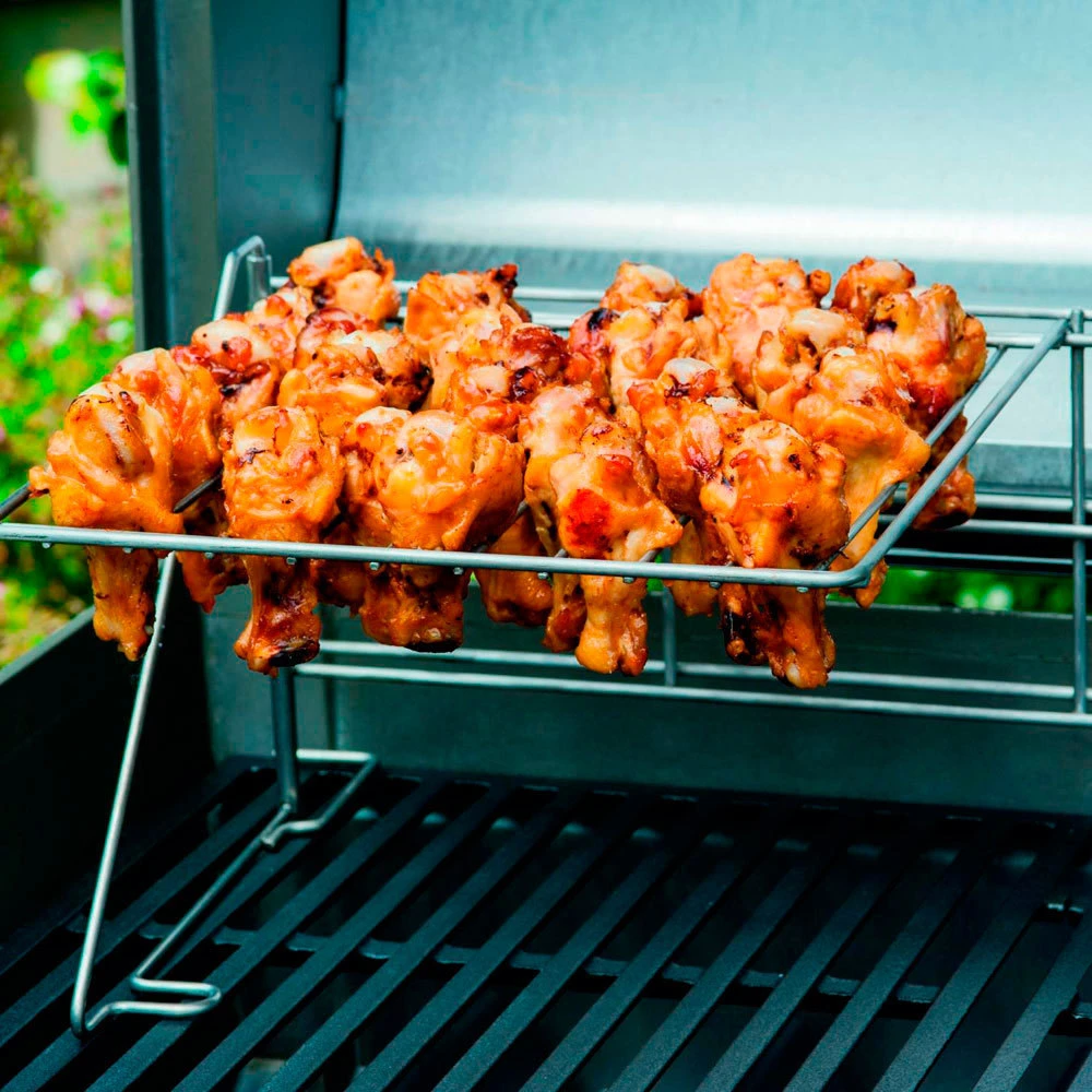 Soporte Sistema De Cocción Por Niveles Weber 7 Soporte Sistema De Cocción Por Niveles Weber - Imagen 7