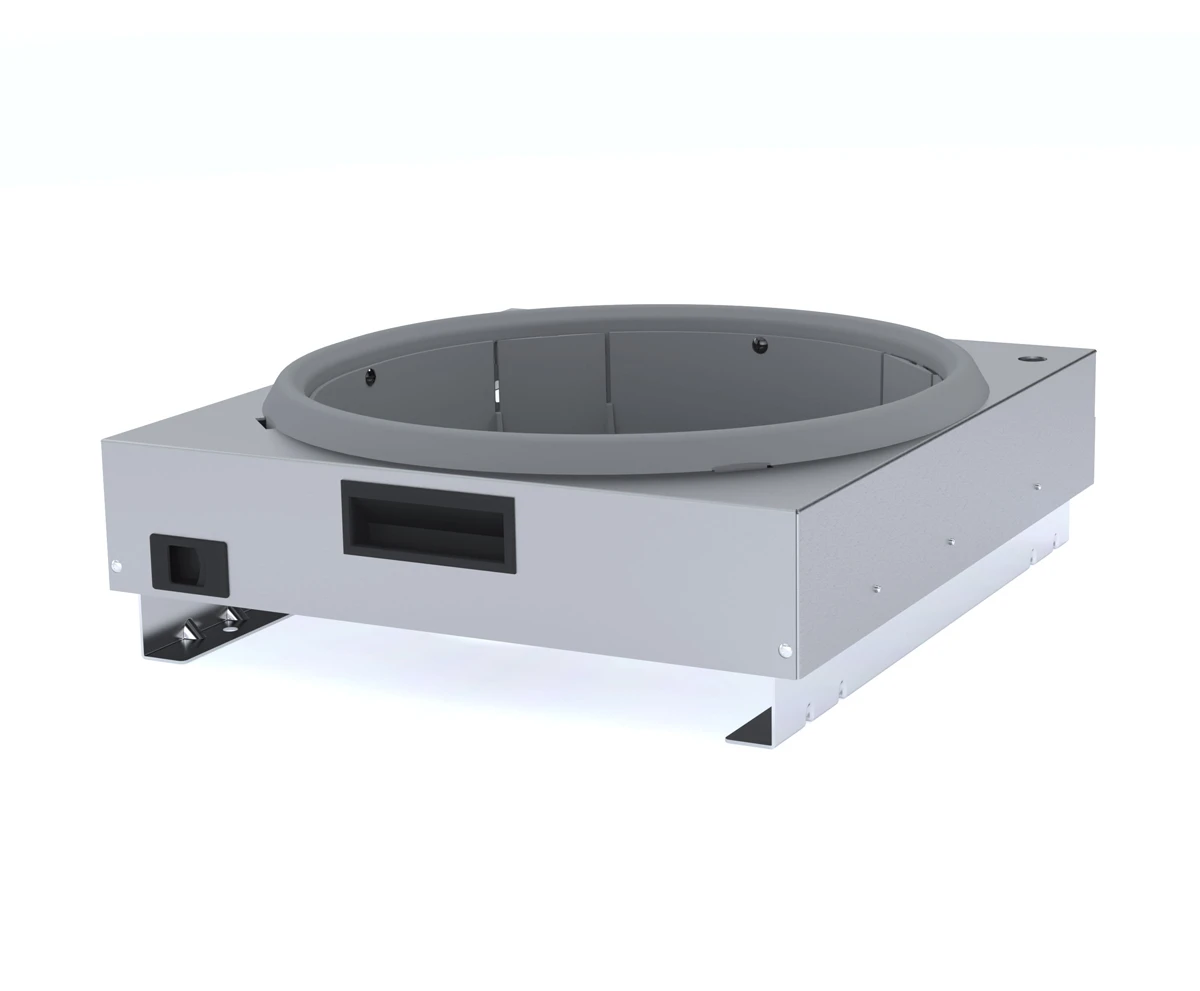 Soporte Deslizable Napoleon Para Botella De Gas 1 Soporte Deslizable Napoleon Para Botella De Gas