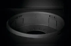 Soporte Deslizable Napoleon Para Botella De Gas 5 Soporte Deslizable Napoleon Para Botella De Gas -Napoleon || Weber || Broil King Ventas Soporte deslizable para Botella de Gas Napoleon 3