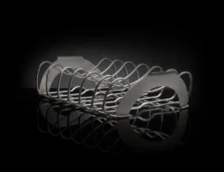 Soporte Para Costillas Napoleon 7 Soporte Para Costillas Napoleon -Napoleon || Weber || Broil King Ventas Soporte para Costillas Napoleon 3