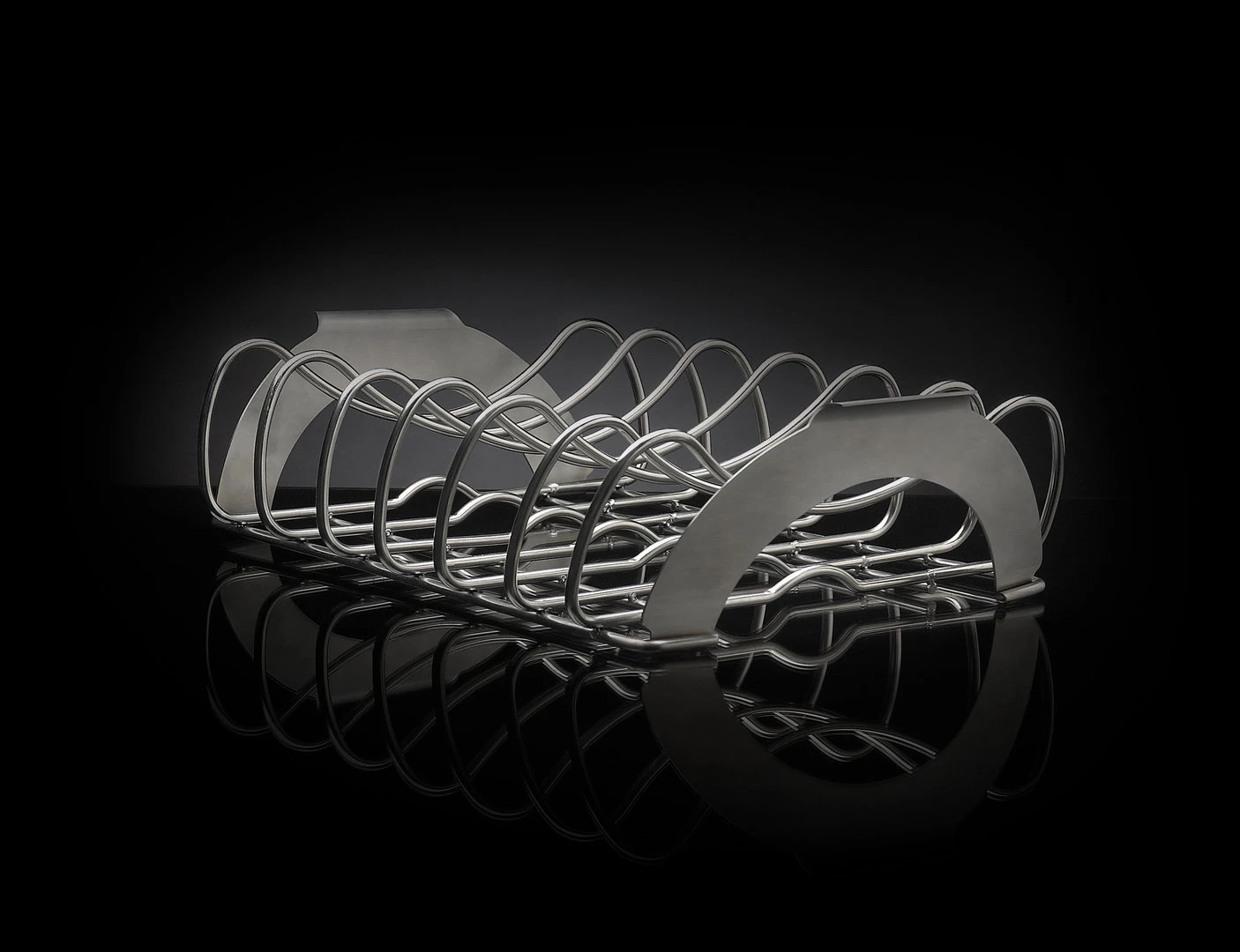 Soporte Para Costillas Napoleon 4 Soporte Para Costillas Napoleon - Imagen 4