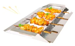 Broil King Soporte Para Pinchitos