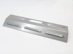 Supresor Llama Inox. Grandhall G