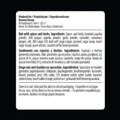 Sweet Heat Rub 380 Gr -Napoleon || Weber || Broil King Ventas Sweet Heat Rub 380 gr 3