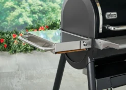 Tabla De Cortar Weber -Napoleon || Weber || Broil King Ventas Tabla de Cortar Weber 5