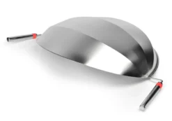 BARBECOOK Tapa Inox Para Barbacoas Major Y Loewy 50