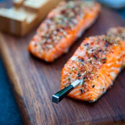 Termómetro Inalámbrico MEATER -Napoleon || Weber || Broil King Ventas Termometro Inalambrico MEATER