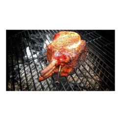 Termómetro Inalámbrico MEATER -Napoleon || Weber || Broil King Ventas Termometro Inalambrico MEATER 10