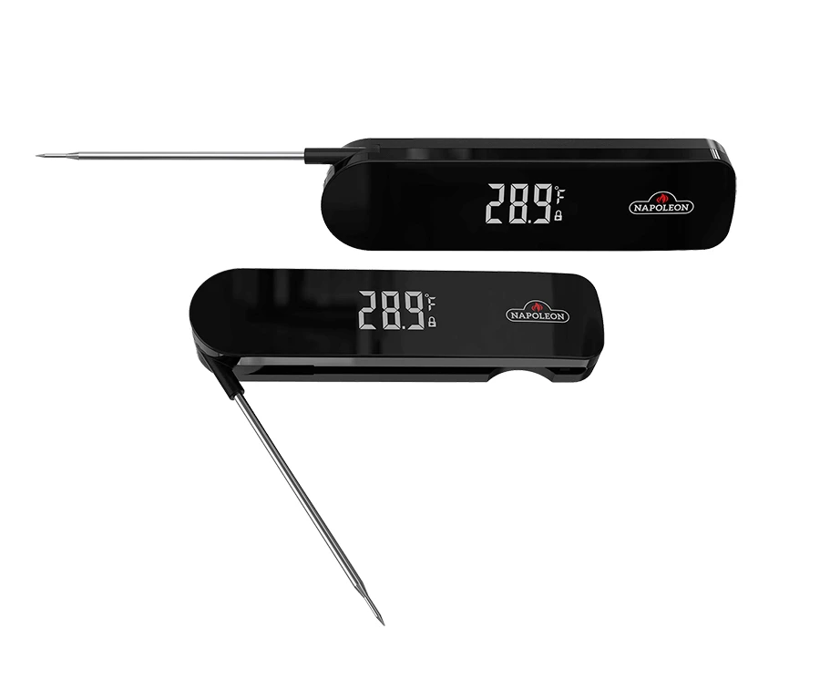 Termómetro De Lectura Rápida Napoleon 1 Termómetro De Lectura Rápida Napoleon