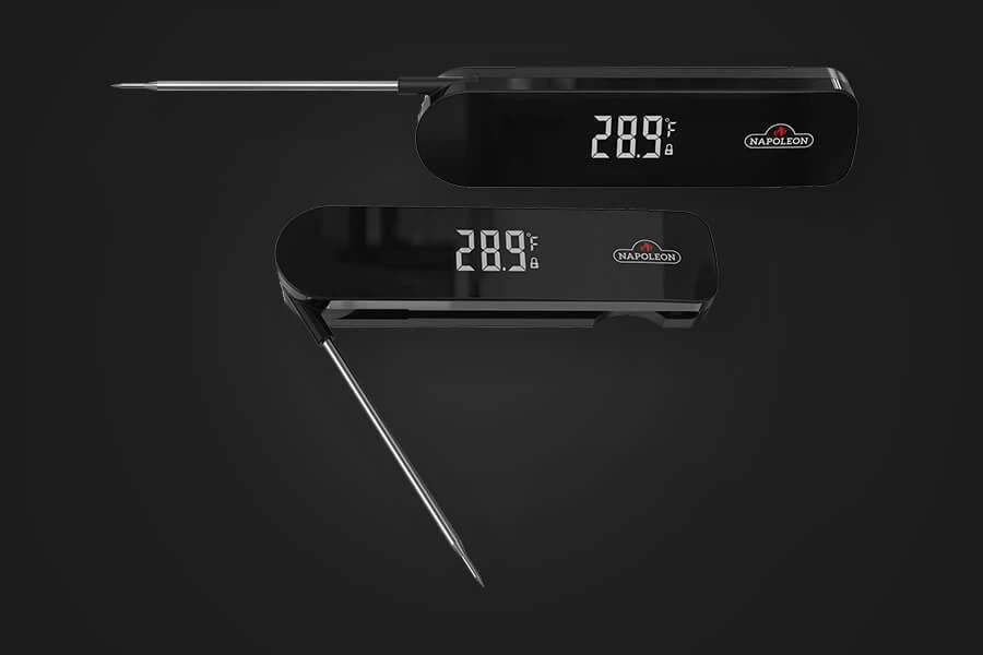 Termómetro De Lectura Rápida Napoleon 2 Termómetro De Lectura Rápida Napoleon - Imagen 2