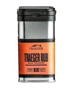 Especias Traeger -Napoleon || Weber || Broil King Ventas Traeger Rub 3