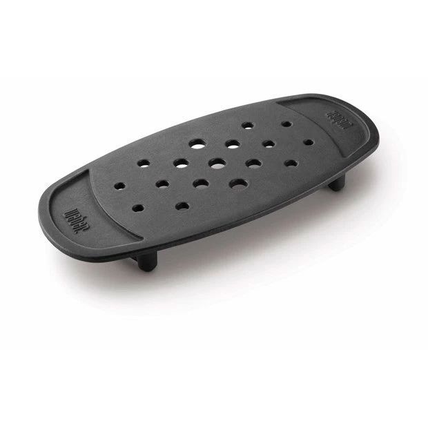 Trébede Hierro Colado Weber 2 Trébede Hierro Colado Weber - Imagen 2