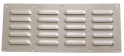 Rejilla Ventilación Grande