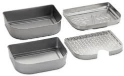 Weber Versatility Kit Para Lumin 2000 Compact