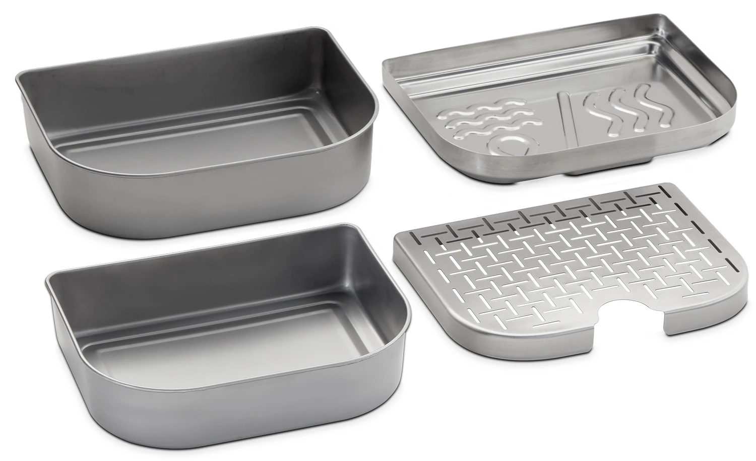 Weber Versatility Kit Para Lumin 2000 Compact 1 Weber Versatility Kit Para Lumin 2000 Compact