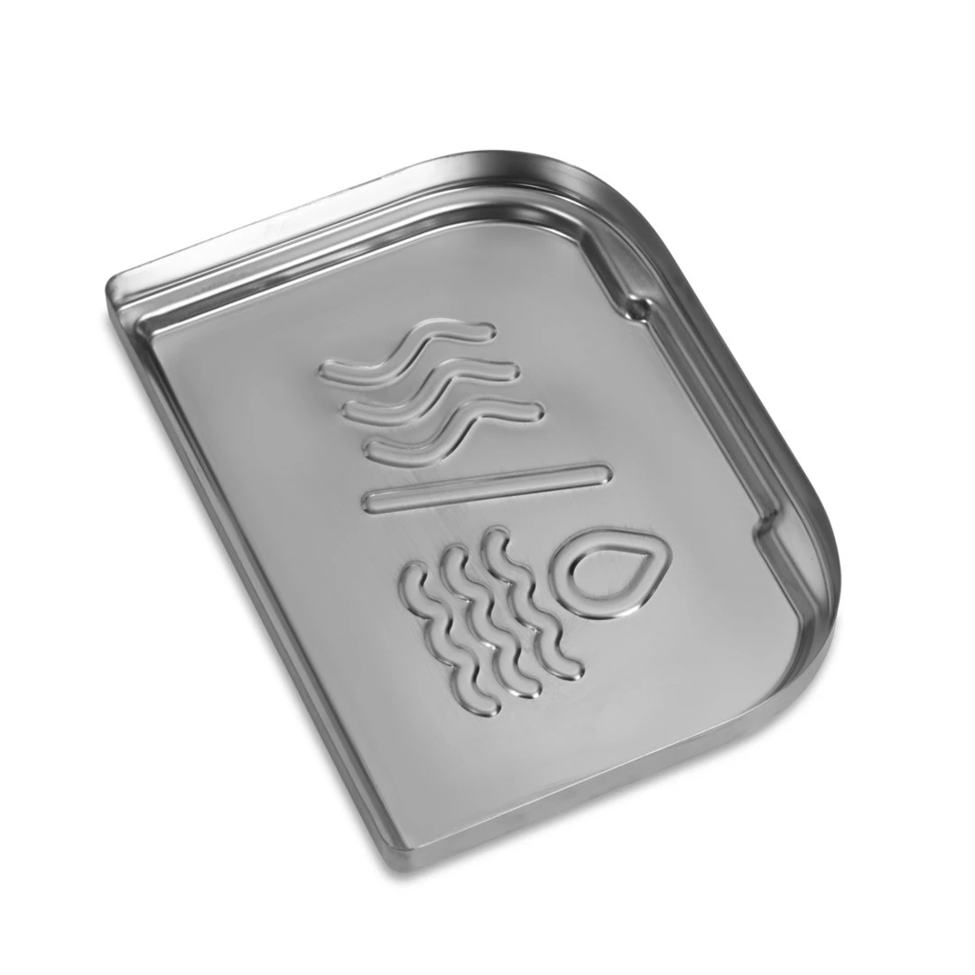 Weber Versatility Kit Para Lumin 2000 Compact 2 Weber Versatility Kit Para Lumin 2000 Compact - Imagen 2