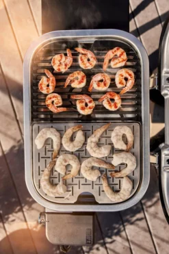 Weber Versatility Kit Para Lumin 2000 Compact 12 Weber Versatility Kit Para Lumin 2000 Compact -Napoleon || Weber || Broil King Ventas Versatility Kit para Lumin 2000 Compact 4