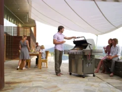 Barbacoa Weber Summit S-670 GBS Inox. -Napoleon || Weber || Broil King Ventas WEBER Graz 0164
