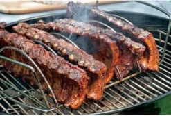 Soporte Asados Y Muslos Weber -Napoleon || Weber || Broil King Ventas Weber6469