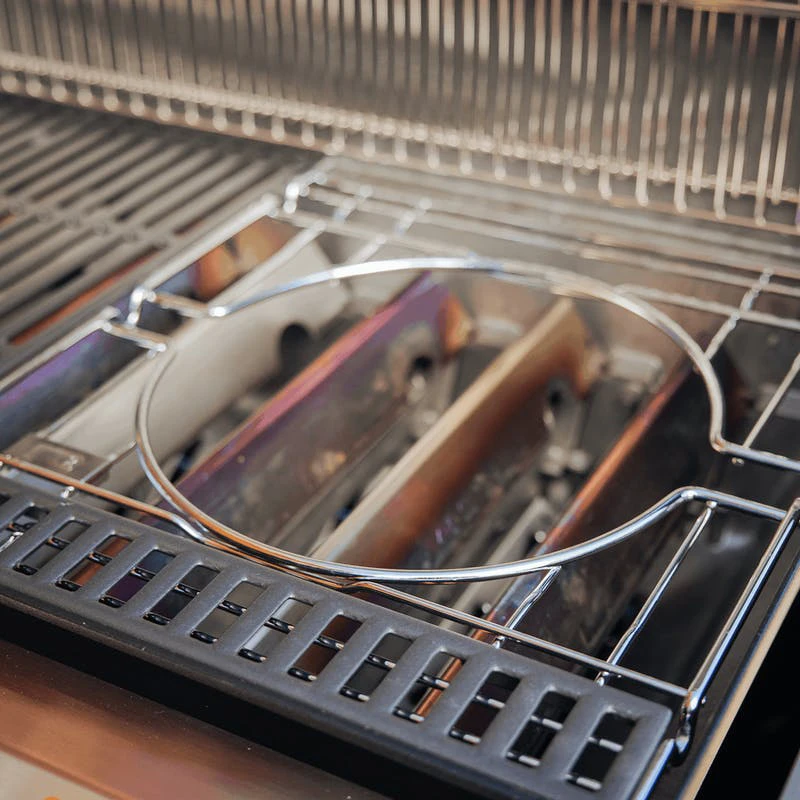 Weber Crafted Gourmet BBQ System Para Genesis 2 Weber Crafted Gourmet BBQ System Para Genesis - Imagen 2