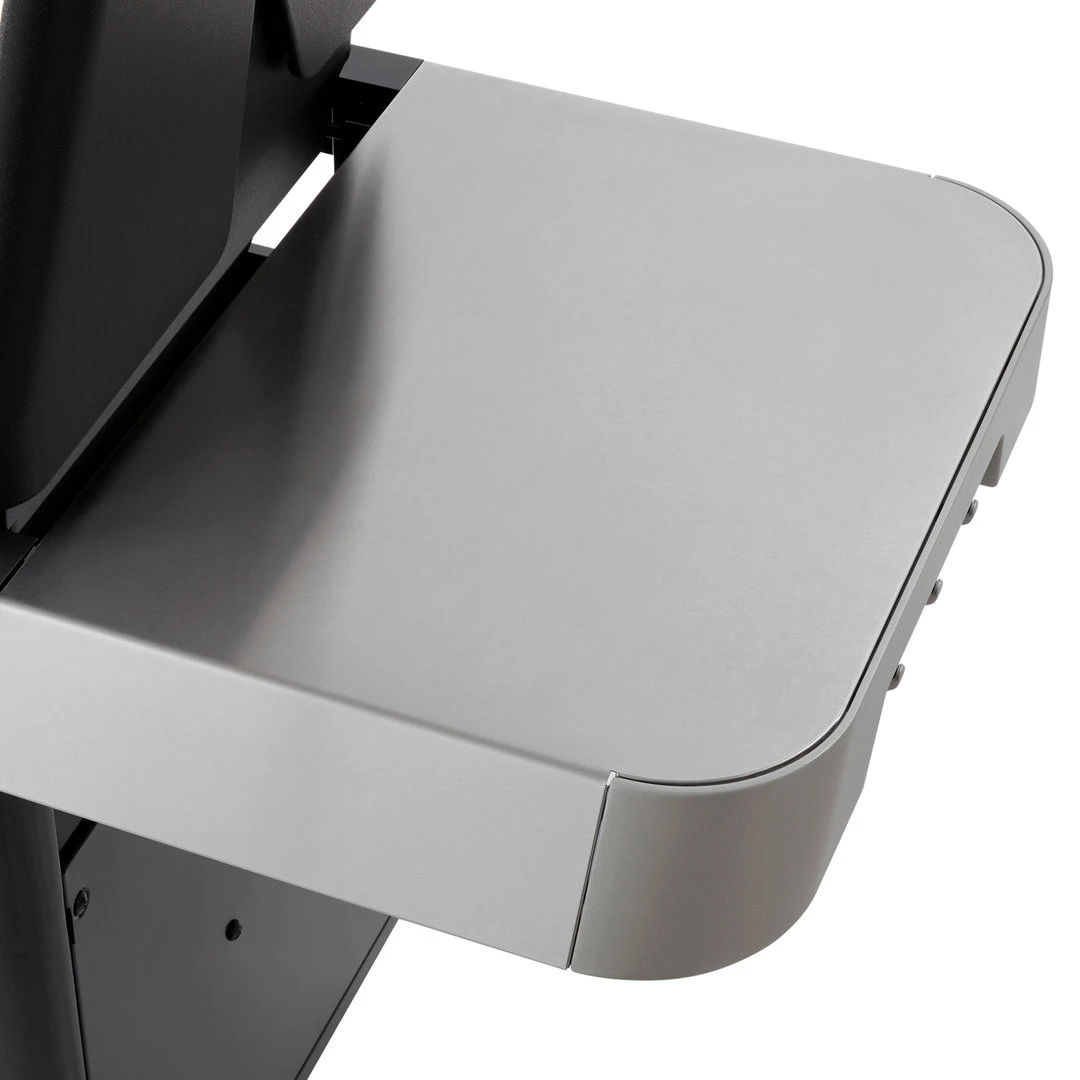 Weber Genesis E-335 Negra 8 Weber Genesis E-335 Negra - Imagen 8