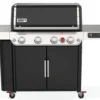 Weber Genesis EPX-470 Inteligente