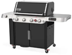Weber Genesis EPX-470 Inteligente -Napoleon || Weber || Broil King Ventas Weber Genesis EPX 470 Inteligente 2