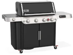 Weber Genesis EPX-470 Inteligente -Napoleon || Weber || Broil King Ventas Weber Genesis EPX 470 Inteligente 3