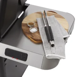 Weber Genesis EPX-335 Inteligente -Napoleon || Weber || Broil King Ventas Weber Genesis EPX 335 Inteligente 11