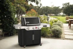 Weber Genesis EPX-335 Inteligente -Napoleon || Weber || Broil King Ventas Weber Genesis EPX 335 Inteligente 15