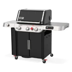 Weber Genesis EPX-335 Inteligente -Napoleon || Weber || Broil King Ventas Weber Genesis EPX 335 Inteligente 2
