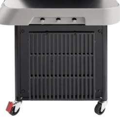 Weber Genesis EPX-335 Inteligente -Napoleon || Weber || Broil King Ventas Weber Genesis EPX 335 Inteligente 5