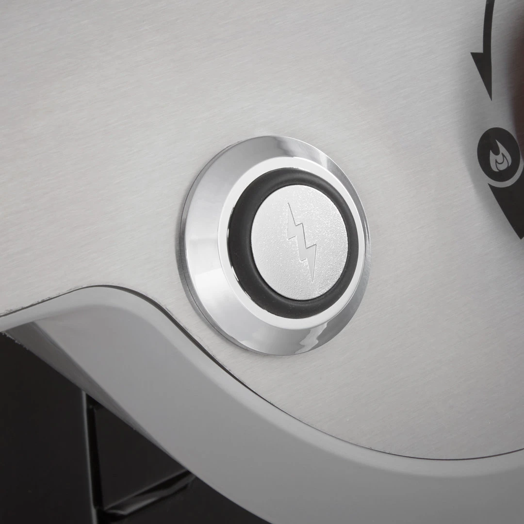 Weber Genesis EPX-435 Inteligente 12 Weber Genesis EPX-435 Inteligente - Imagen 12