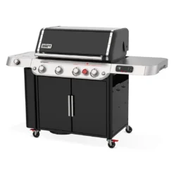 Weber Genesis EPX-435 Inteligente 18 Weber Genesis EPX-435 Inteligente -Napoleon || Weber || Broil King Ventas Weber Genesis EPX 435 Inteligente 2