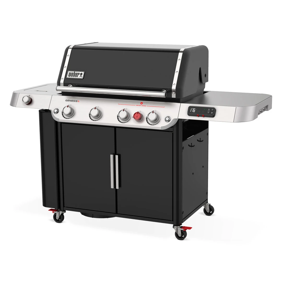 Weber Genesis EPX-435 Inteligente 3 Weber Genesis EPX-435 Inteligente - Imagen 3