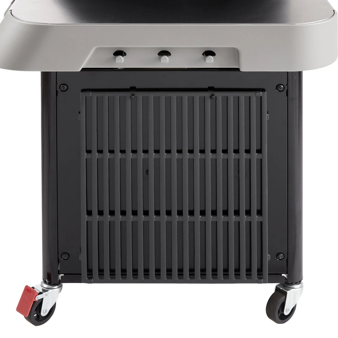 Weber Genesis EPX-435 Inteligente 8 Weber Genesis EPX-435 Inteligente - Imagen 8