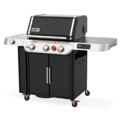 Weber Genesis EX-335 Inteligente -Napoleon || Weber || Broil King Ventas Weber Genesis EX 335 Inteligente 2