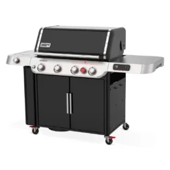 Weber Genesis EX-435 Inteligente -Napoleon || Weber || Broil King Ventas Weber Genesis EX 435 Inteligente 2