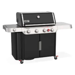 Weber Genesis E-435 Negra -Napoleon || Weber || Broil King Ventas Weber Genesis E 435 Negra 2
